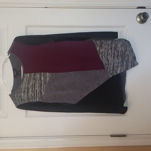 Womens Long sleeve shirt